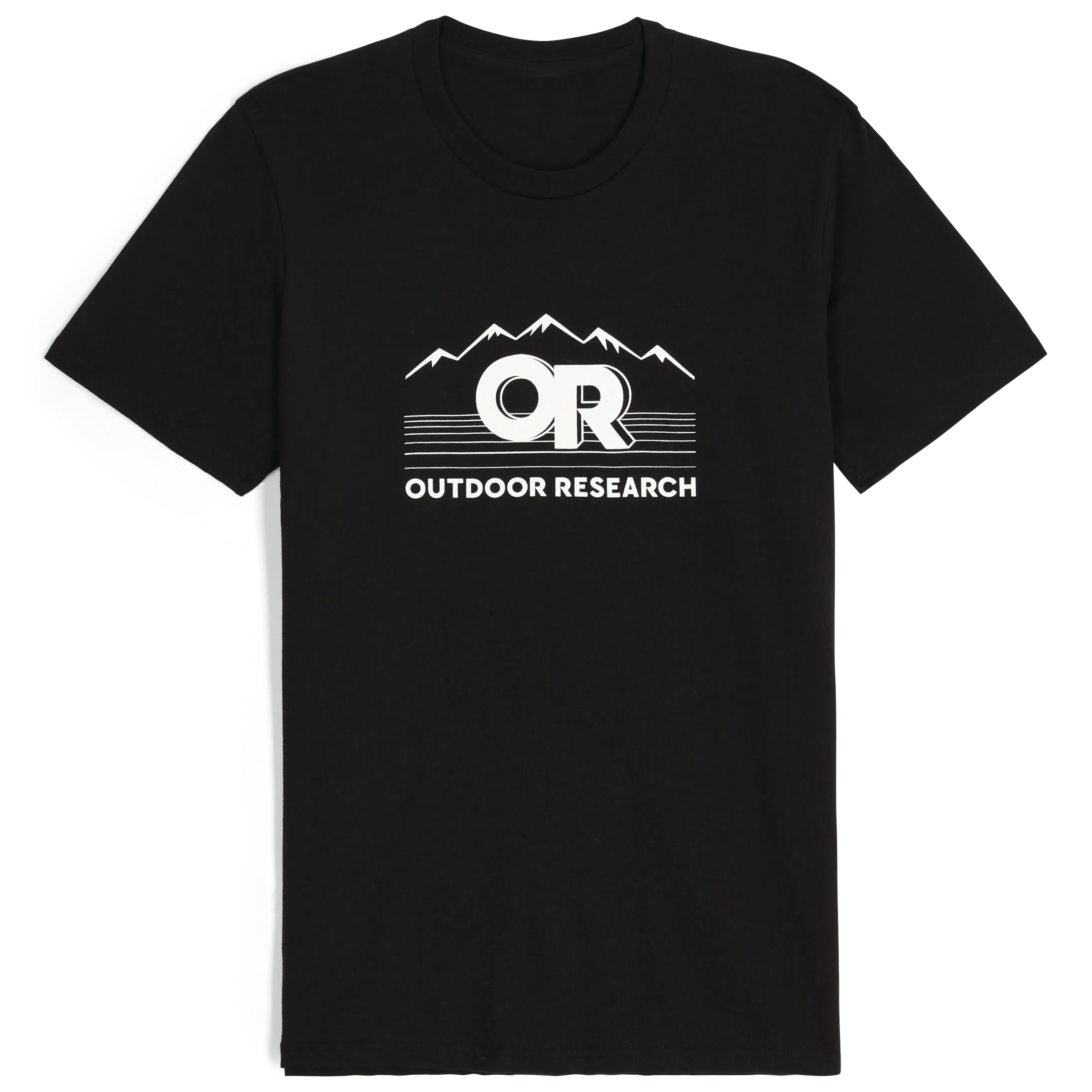 Outdoor Research Unisex OR Advocate T-Shirt