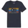 Dark navy