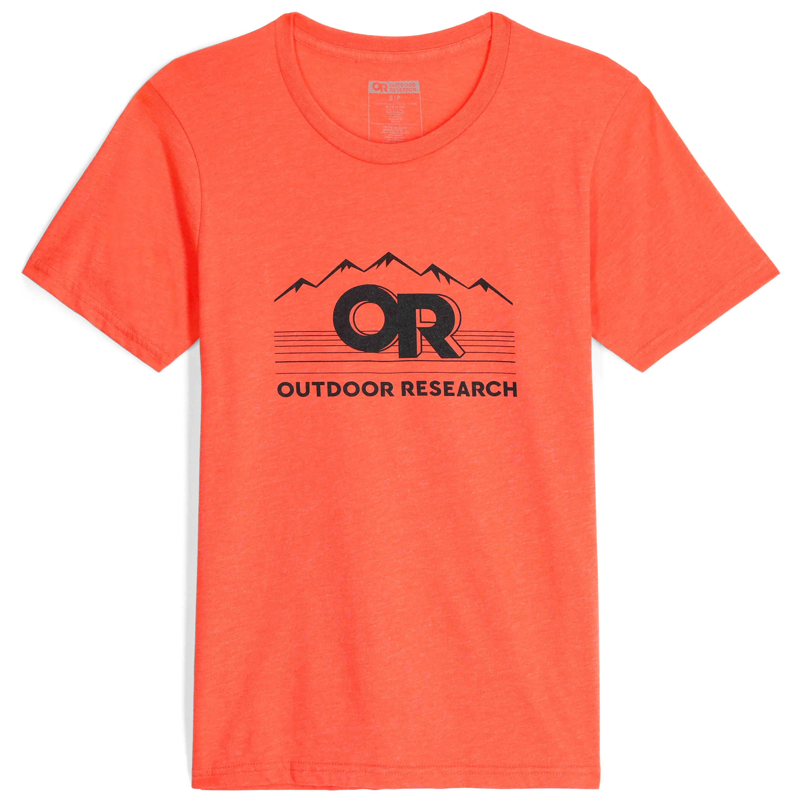 Outdoor Research Unisex OR Advocate T-Shirt