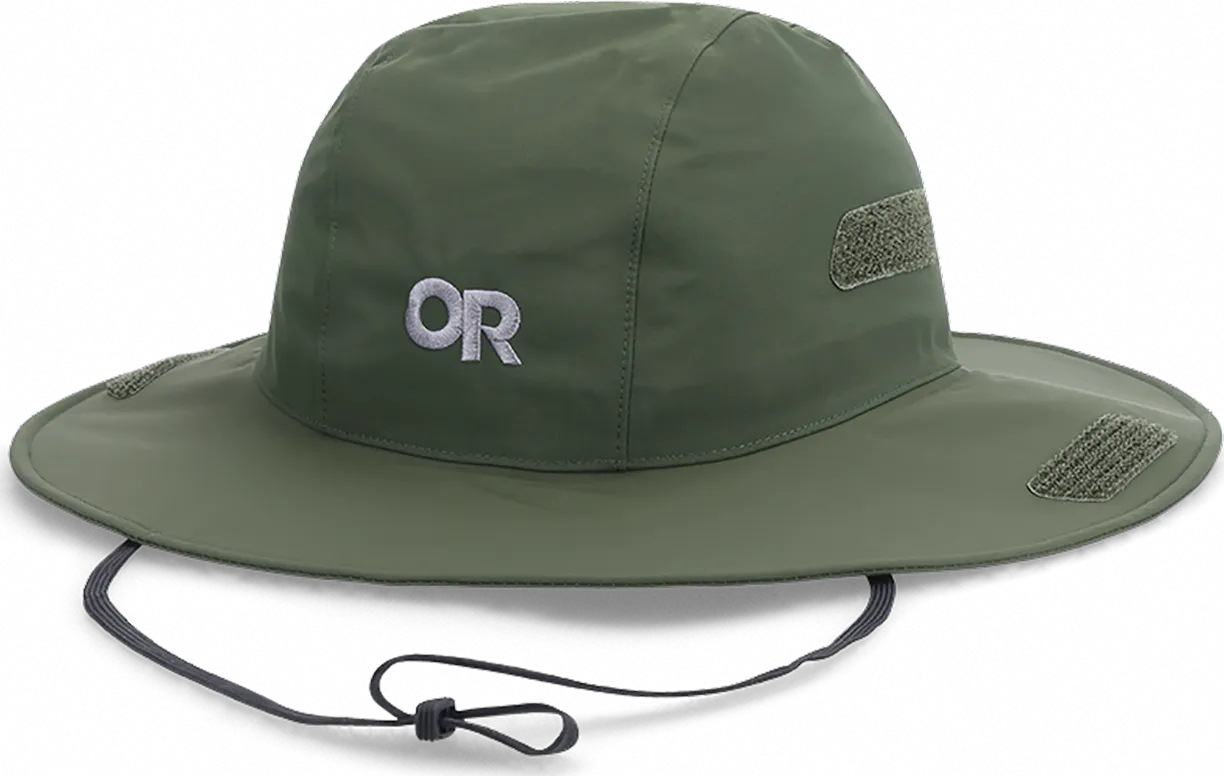 Outdoor Research Unisex Seattle Sombrero Outdoor Research Unisex Seattle Sombrero