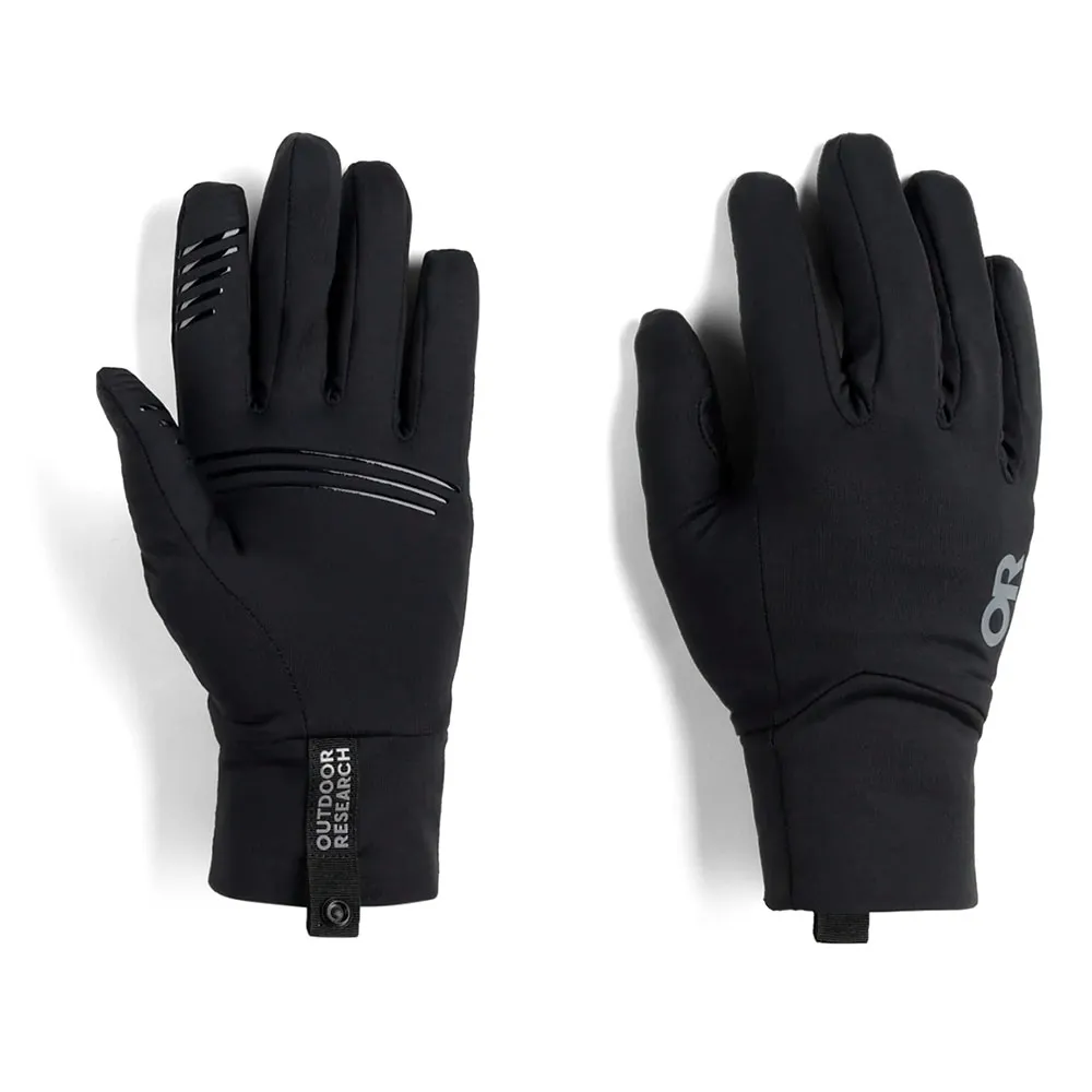 Outdoor Research Vigor Lightweight Sensor Handskar, Black Outdoor Research Vigor Lightweight Sensor Handskar, Black