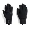 Outdoor Research Vigor Lightweight Sensor Handskar, Black