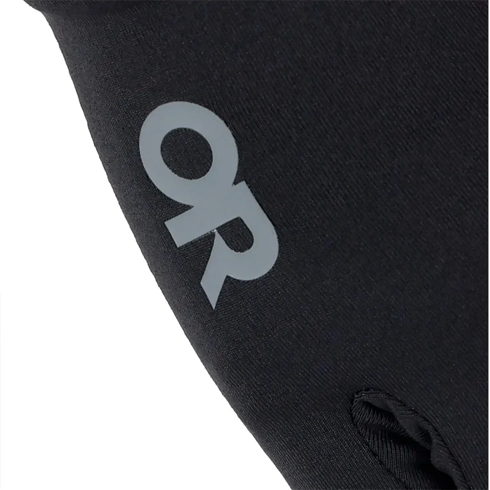 Outdoor Research Vigor Lightweight Sensor Handskar, Black Outdoor Research Vigor Lightweight Sensor Handskar, Black