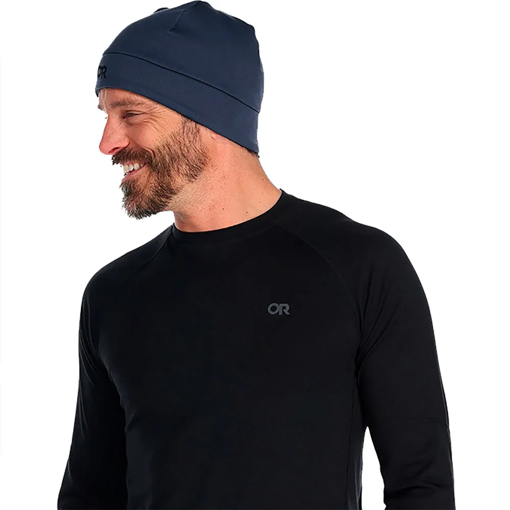 Outdoor Research Wind Pro Mössa, Naval blue