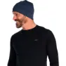 Outdoor Research Wind Pro Mössa, Naval blue