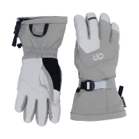 Outdoor Research Women's Arete Modular Gore-Tex Gloves Outdoor Research Women's Arete Modular Gore-Tex Gloves