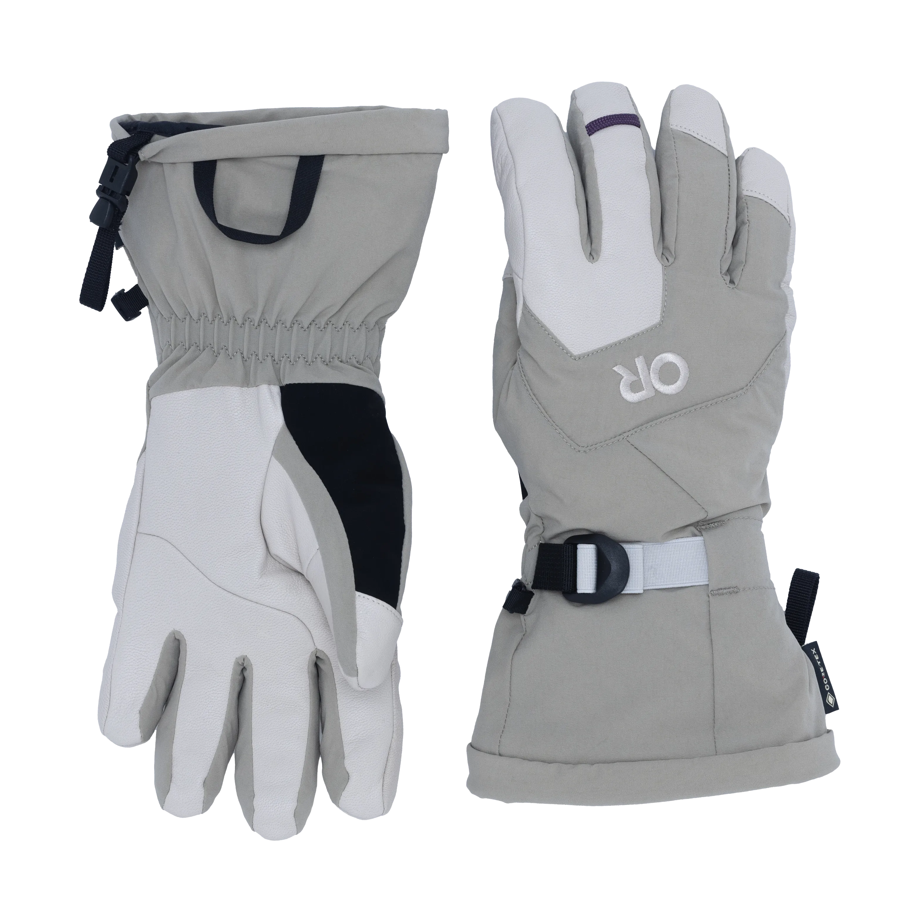 Outdoor Research Women's Arete Modular Gore-Tex Gloves Outdoor Research Women's Arete Modular Gore-Tex Gloves