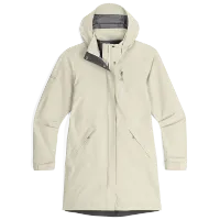 Outdoor Research Women's Aspire Trench Outdoor Research Women's Aspire Trench