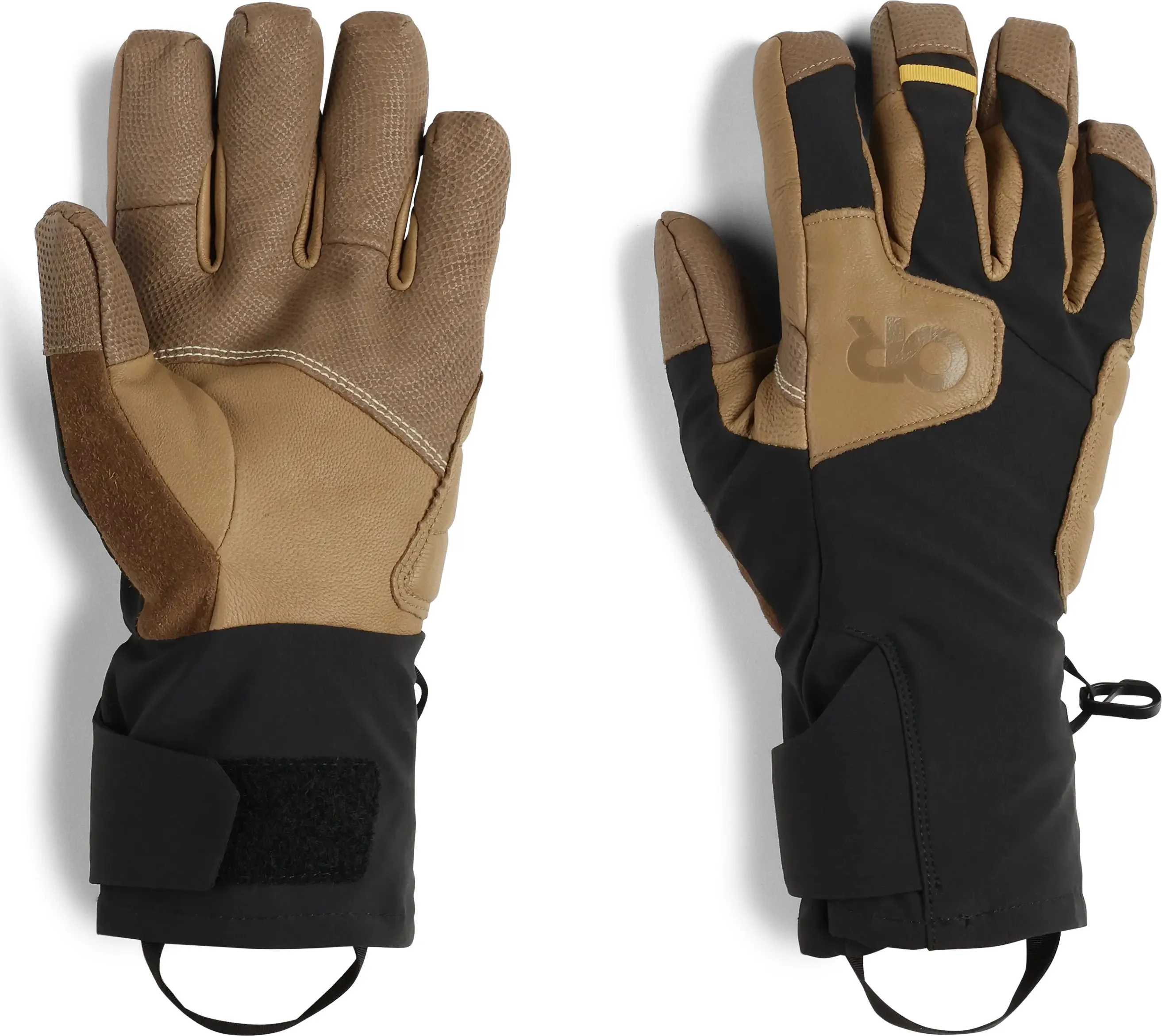 Outdoor Research Women's Extravert Gloves Outdoor Research Women's Extravert Gloves