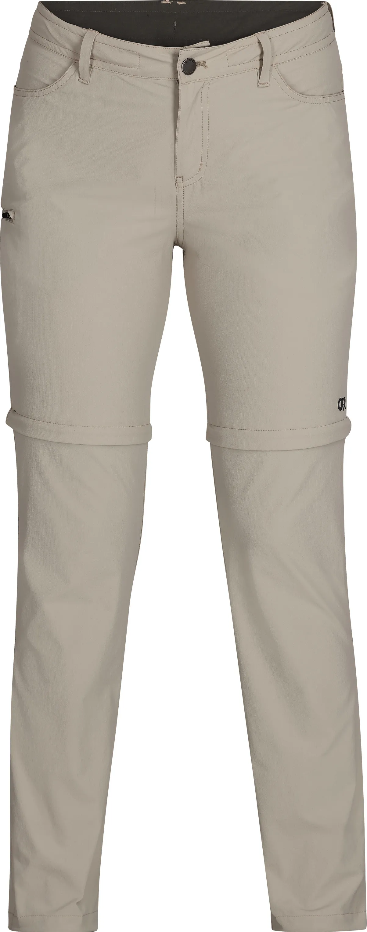 Outdoor Research Women's Ferrosi Convertible Pant Outdoor Research Women's Ferrosi Convertible Pant