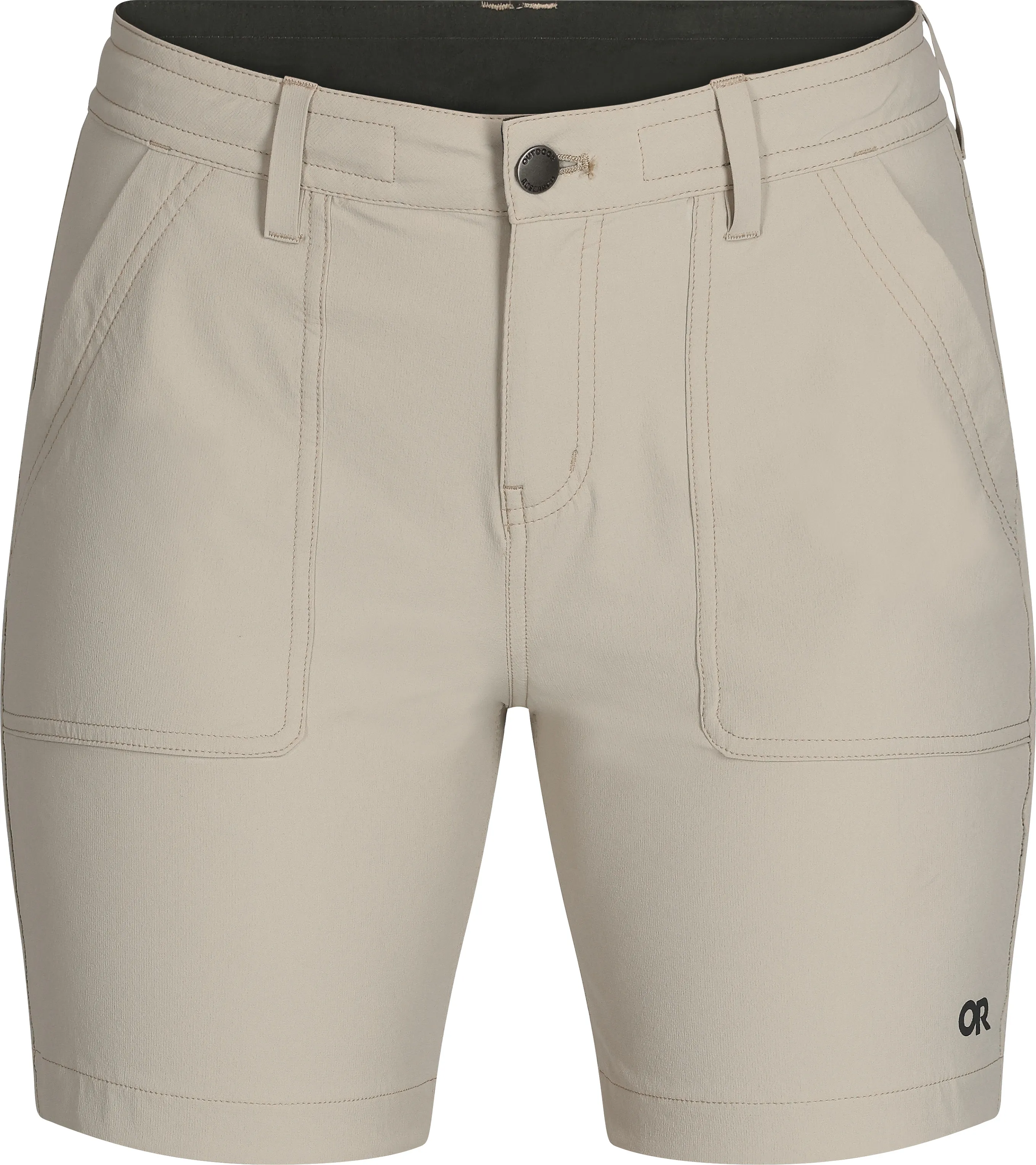 Outdoor Research Women's Ferrosi Shorts Outdoor Research Women's Ferrosi Shorts