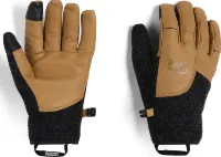Outdoor Research Women's Flurry Drivin Gloves Outdoor Research Women's Flurry Drivin Gloves