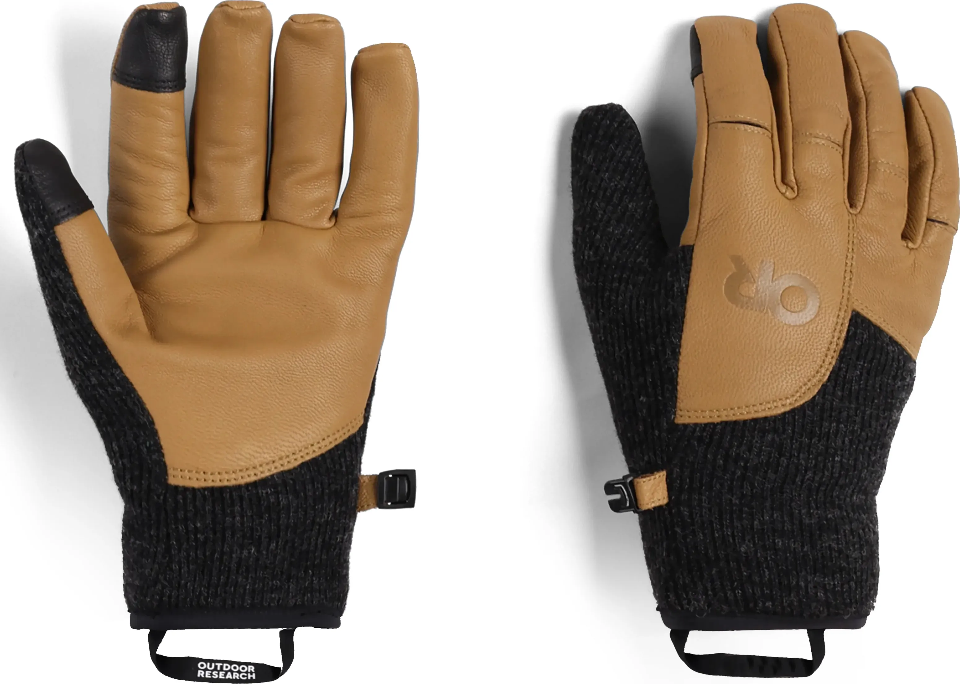 Outdoor Research Women's Flurry Drivin Gloves