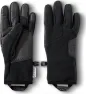 Outdoor Research Women's Gripper Sensor Gloves, Black