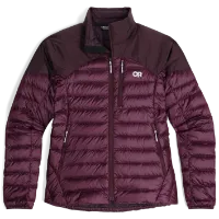 Outdoor Research Women's Helium Down Jacket