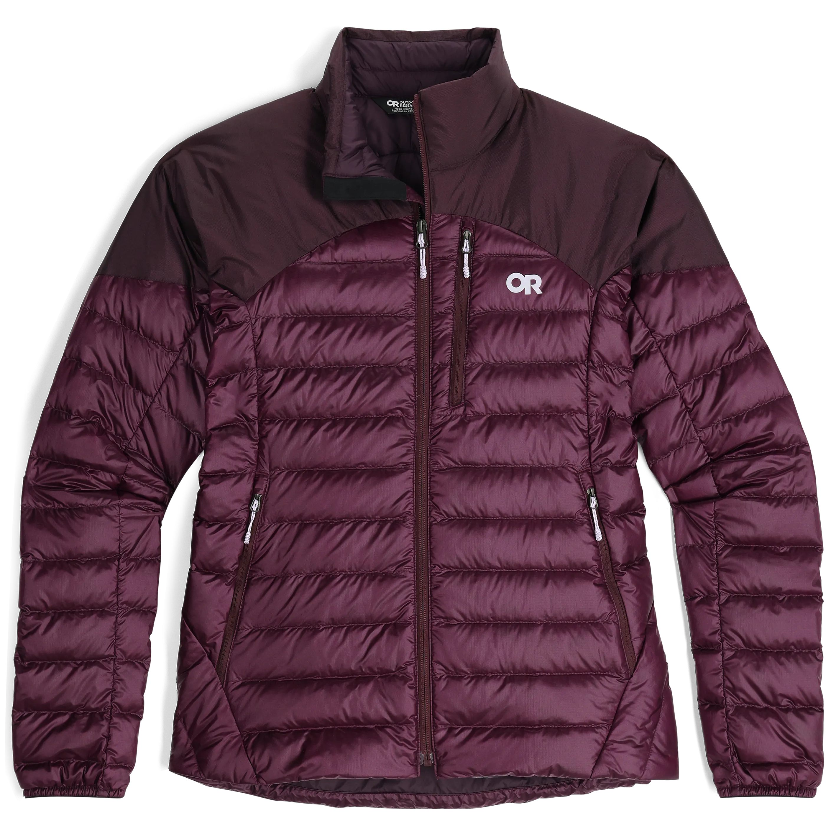 Outdoor Research Women's Helium Down Jacket Outdoor Research Women's Helium Down Jacket
