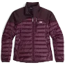 Outdoor Research Women's Helium Down Jacket