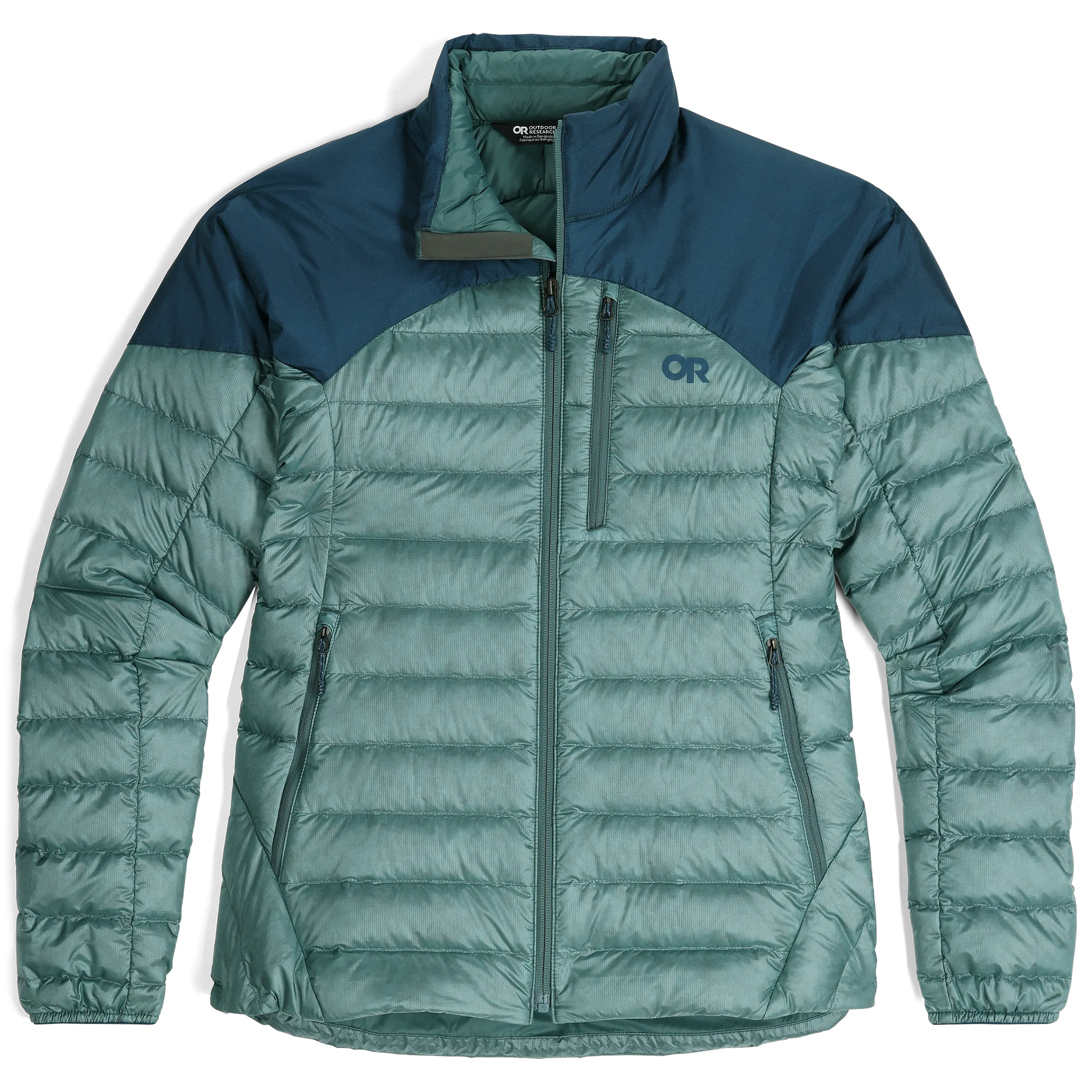Outdoor Research Women's Helium Down Jacket