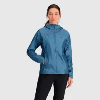 Outdoor Research Women's Helium Rain Jacket Outdoor Research Women's Helium Rain Jacket