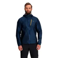 Outdoor Research Women's Helium Rain Jacket Outdoor Research Women's Helium Rain Jacket