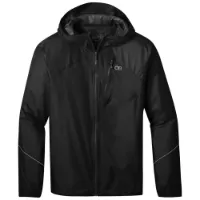 Outdoor Research Women's Helium Rain Jacket Outdoor Research Women's Helium Rain Jacket