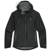 Outdoor Research Women's Helium Rain Jacket Outdoor Research Women's Helium Rain Jacket