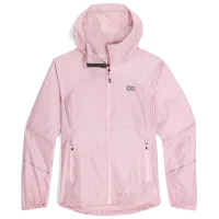 Outdoor Research Women's Helium Rain Jacket Outdoor Research Women's Helium Rain Jacket