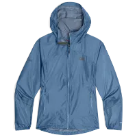 Outdoor Research Women's Helium Rain Jacket Outdoor Research Women's Helium Rain Jacket