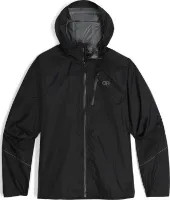 Outdoor Research Women's Helium Rain Jacket Outdoor Research Women's Helium Rain Jacket