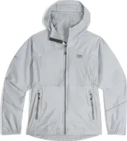 Outdoor Research Women's Helium Rain Jacket Outdoor Research Women's Helium Rain Jacket