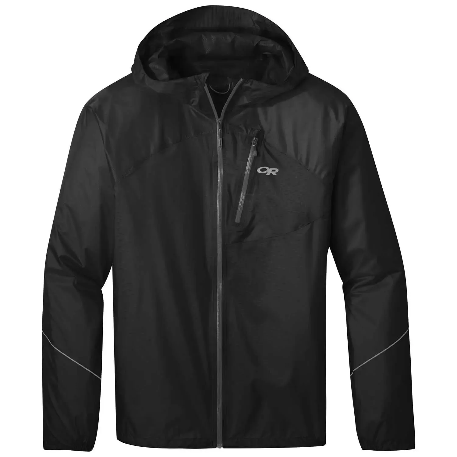 Outdoor Research Women's Helium Rain Jacket Outdoor Research Women's Helium Rain Jacket