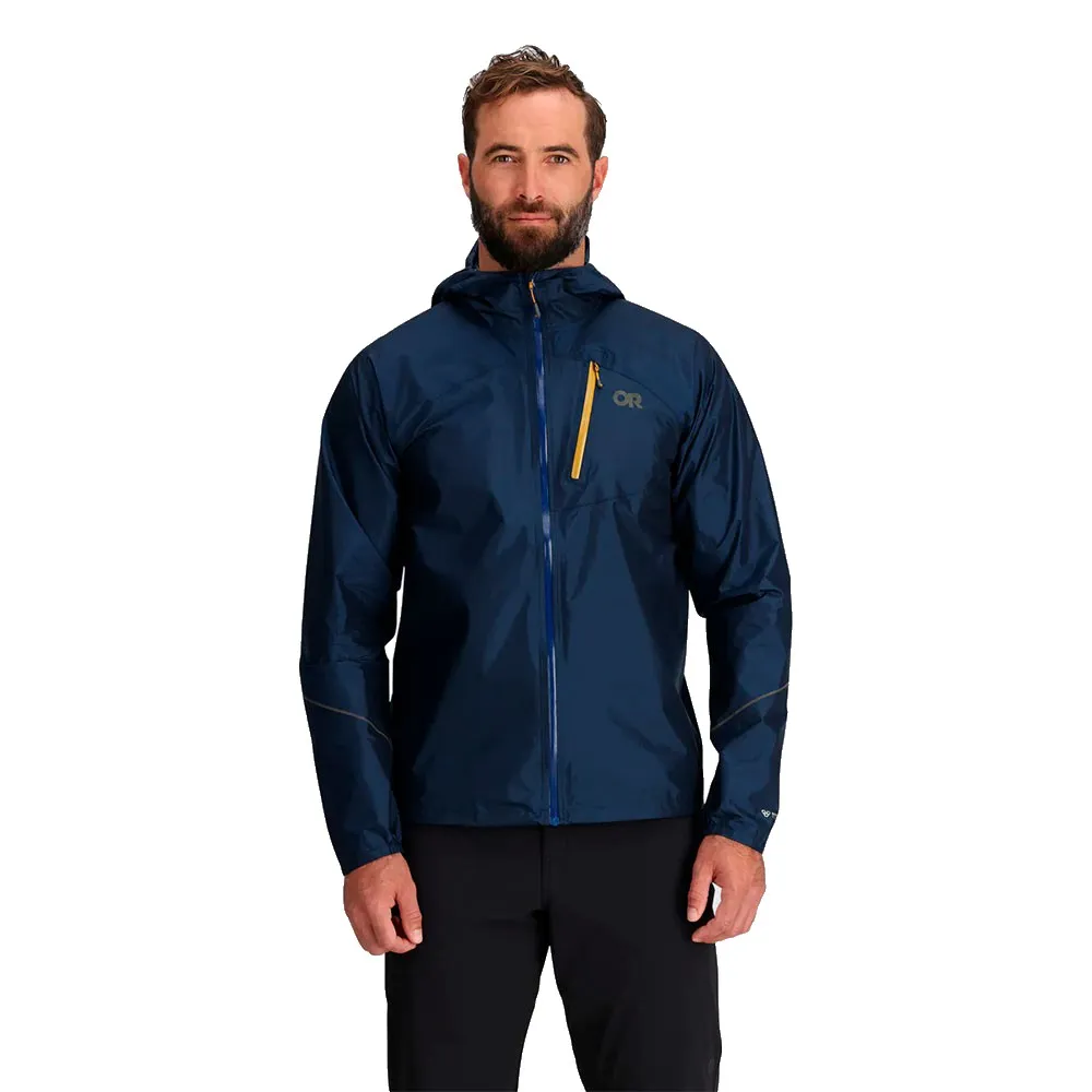 Outdoor Research Women's Helium Rain Jacket