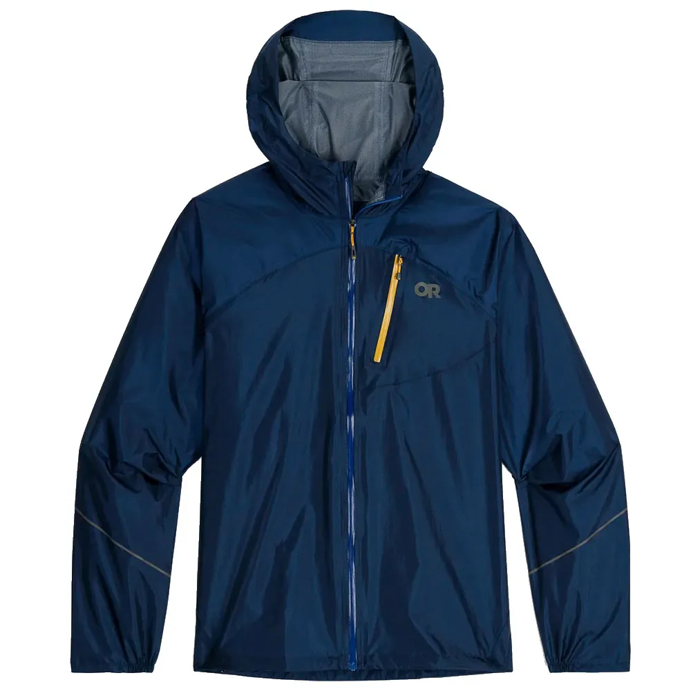 Outdoor Research Women's Helium Rain Jacket