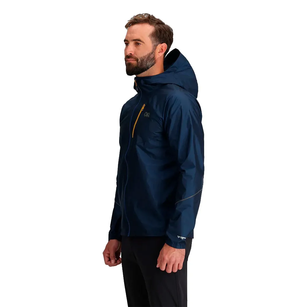 Outdoor Research Women's Helium Rain Jacket