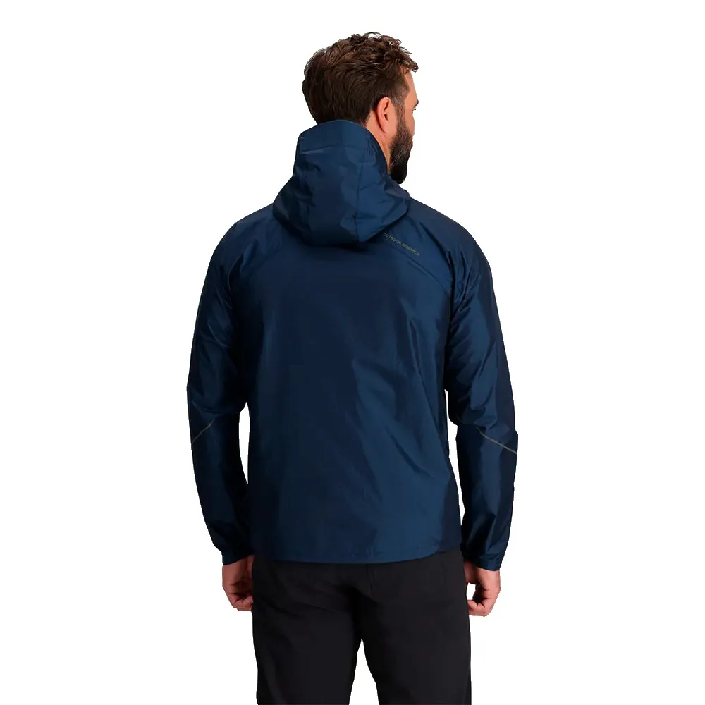 Outdoor Research Women's Helium Rain Jacket
