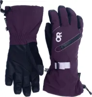 Outdoor Research Women's Revolution II Gore-Tex Glove+ Outdoor Research Women's Revolution II Gore-Tex Glove+