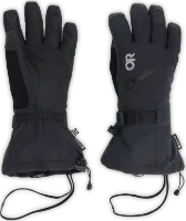 Outdoor Research Women's Revolution II Gore-Tex Gloves Outdoor Research Women's Revolution II Gore-Tex Gloves