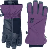 Outdoor Research Women's Revolution Under Cuff Gore-Tex Gloves