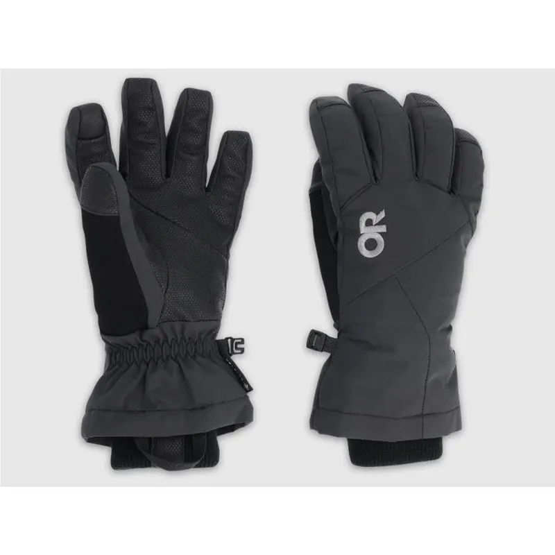 Outdoor Research WomenS Revolution Undercuff Gore-Tex Gloves Outdoor Research WomenS Revolution Undercuff Gore-Tex Gloves