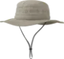 Khaki-Rice Embroidery