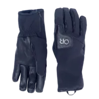 Outdoor Research Women's Stormtracker Sensor Windblock Gloves Outdoor Research Women's Stormtracker Sensor Windblock Gloves