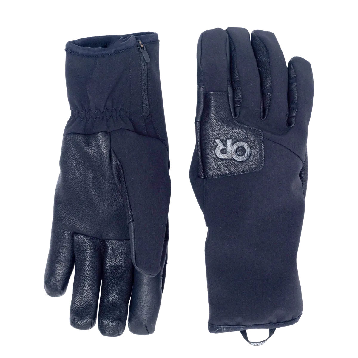 Outdoor Research Women's Stormtracker Sensor Windblock Gloves Outdoor Research Women's Stormtracker Sensor Windblock Gloves