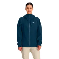 Outdoor Research Women's Stratoburst Stretch Rain Jacket
