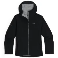 Outdoor Research Women's Stratoburst Stretch Rain Jacket Outdoor Research Women's Stratoburst Stretch Rain Jacket