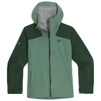 Outdoor Research Women's Stratoburst Stretch Rain Jacket Outdoor Research Women's Stratoburst Stretch Rain Jacket