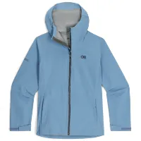 Outdoor Research Women's Stratoburst Stretch Rain Jacket