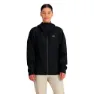 Outdoor Research Women's Stratoburst Stretch Rain Jacket