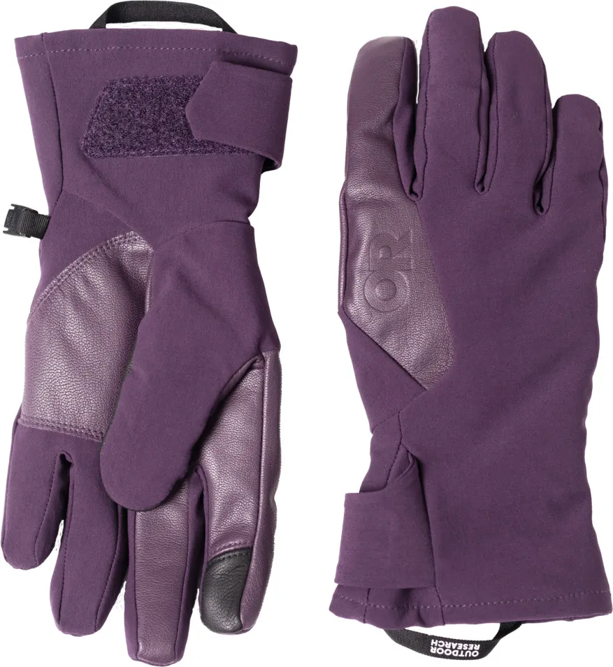 Outdoor Research Women's Sureshot Pro Gloves