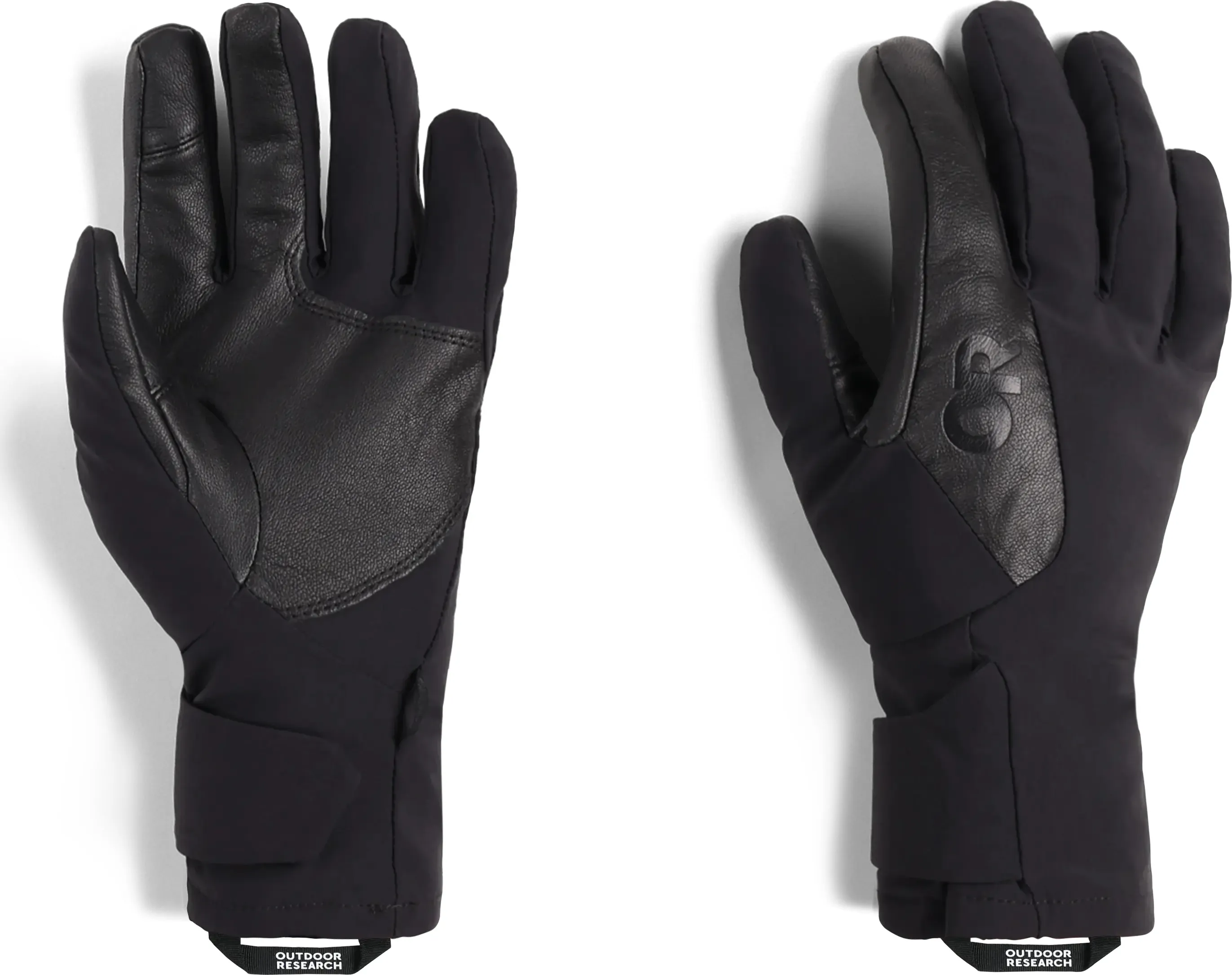 Outdoor Research Women's Sureshot Pro Gloves Outdoor Research Women's Sureshot Pro Gloves