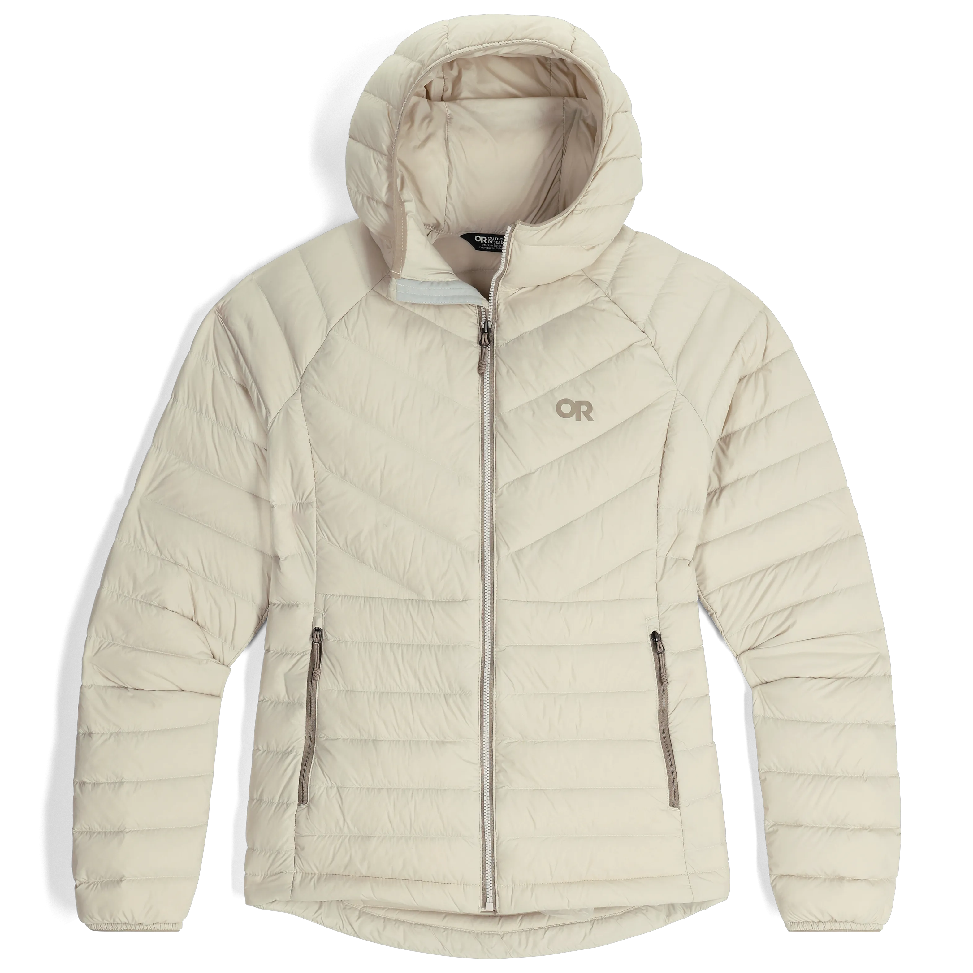 Outdoor Research Women's Transcendent Down Hoodie Outdoor Research Women's Transcendent Down Hoodie